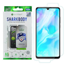 Заредете изображение във визуализатора на галерията – Shark Body Film anti-bacterial self-healing protective film for the screen and back of the Huawei P30 Lite - TopMag
