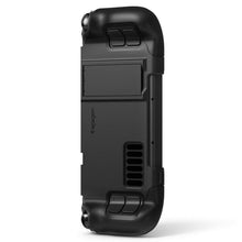 Заредете изображение във визуализатора на галерията – Spigen THIN FIT ”PRO” STEAM DECK BLACK

