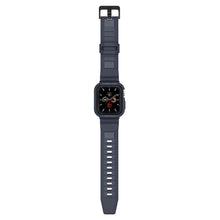 Заредете изображение във визуализатора на галерията – Spigen RUGGED ARMOR "PRO" Apple Watch 3/4/5/6/7 / SE / 8 / Ultra (42/44/45/49 MM) CHARCOAL GRAY - TopMag
