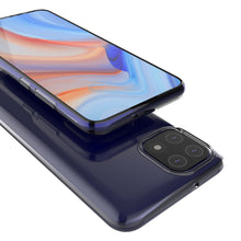 Заредете изображение във визуализатора на галерията – Gel case cover for Ultra Clear 0.5mm Samsung Galaxy A03 transparent
