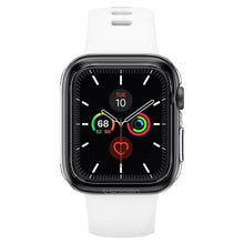 Заредете изображение във визуализатора на галерията – SPIGEN ULTRA HYBRID APPLE WATCH 4/5/6 / SE (40MM) CRYSTAL CLEAR - TopMag
