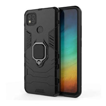 Заредете изображение във визуализатора на галерията – Nitro гръб за xiaomi redmi 9c black - TopMag
