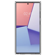 Заредете изображение във визуализатора на галерията – Spigen ULTRA HYBRID GALAXY S23 ULTRA CRYSTAL CLEAR
