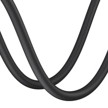 Заредете изображение във визуализатора на галерията – Baseus durable USB - USB Type C cable 3 A 1 m 480 Mbps black (CATGJ-01) - TopMag
