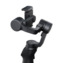 Заредете изображение във визуализатора на галерията – Baseus 3-Axis Smartphone Handheld Gimbal Stabilizer for photos and video recording iOS Android compatible Live Vlog YouTube TikTok gray (SUYT-0G) - TopMag
