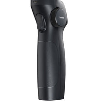 Заредете изображение във визуализатора на галерията – Baseus 3-Axis Smartphone Handheld Gimbal Stabilizer for photos and video recording iOS Android compatible Live Vlog YouTube TikTok gray (SUYT-0G) - TopMag

