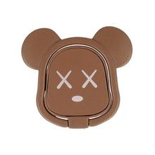 Заредете изображение във визуализатора на галерията – Ring BEAR - Brown
