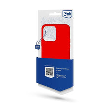 Заредете изображение във визуализатора на галерията – Samsung Galaxy S23 5G - 3mk Matt Case strawberry
