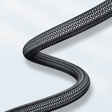 Заредете изображение във визуализатора на галерията – Ugreen cable HDMI 2.1 cable 8K 60 Hz / 4K 120 Hz 3D 48 Gbps HDR VRR QMS ALLM eARC QFT 2 m gray (HD135 70321) - TopMag
