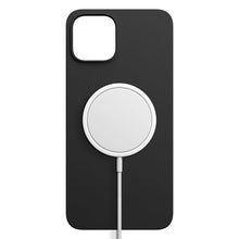 Заредете изображение във визуализатора на галерията – Apple iPhone 14 - 3mk Hardy Silicone MagCase Graphite

