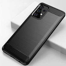 Заредете изображение във визуализатора на галерията – CARBON PRO Case for SAMSUNG A52 5G / A52 LTE ( 4G ) / A52S black
