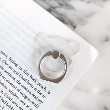 Заредете изображение във визуализатора на галерията – Ring CLEAR - Design 2
