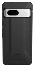 Заредете изображение във визуализатора на галерията – UAG Scout - protective case for Google Pixel 7 5G (black)
