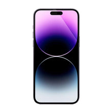 Заредете изображение във визуализатора на галерията – 5D Full Glue Tempered Glass for iPhone 13 Mini black + applicator
