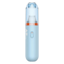 Заредете изображение във визуализатора на галерията – Baseus A2Pro car vacuum cleaner 6000Pa 80W blue
