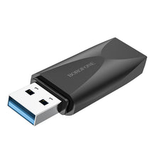Заредете изображение във визуализатора на галерията – Borofone Pendrive BUD4 Wonder USB 3.0 128GB
