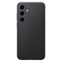 Заредете изображение във визуализатора на галерията – Samsung Vegan Leather Case GP-FPS926HCABW for Samsung Galaxy S24+ - black
