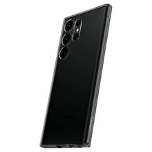 Заредете изображение във визуализатора на галерията – SPIGEN Liquid Crystal case for SAMSUNG S23 ULTRA space crystal
