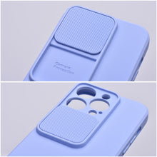 Заредете изображение във визуализатора на галерията – SLIDE Case for IPHONE 15 Pro Max lavender
