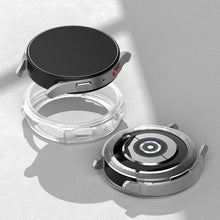 Заредете изображение във визуализатора на галерията – Ringke Air Sports Cover Gel Case for Samsung Galaxy Watch 5 40mm Translucent (ASG650148RS)
