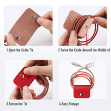 Заредете изображение във визуализатора на галерията – Dux Ducis Hivo case Samsung Galaxy S23+ flip cover wallet stand RFID blocking brown
