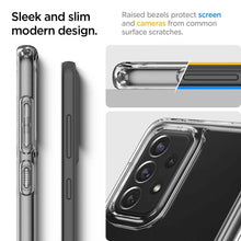 Заредете изображение във визуализатора на галерията – Spigen ultra hybrid гръб за samsung a53 5g - TopMag
