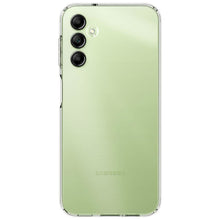 Заредете изображение във визуализатора на галерията – Spigen LIQUID CRYSTAL GALAXY A14 5G CRYSTAL CLEAR
