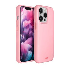 Заредете изображение във визуализатора на галерията – LAUT Huex Pastels - protective case for iPhone 13 Pro Max (candy)
