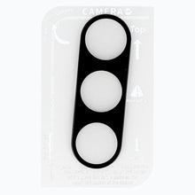 Заредете изображение във визуализатора на галерията – Tempered Glass HARD SILK PRINT for camera (LENS) for Samsung Galaxy S23 FE
