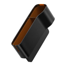 Заредете изображение във визуализатора на галерията – Baseus OrganizeFun Series organizer for the car - black
