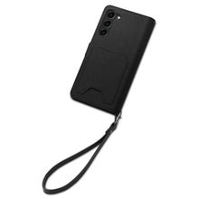 Заредете изображение във визуализатора на галерията – Spigen WALLET "S" PLUS GALAXY S23+ PLUS BLACK
