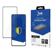 Заредете изображение във визуализатора на галерията – Samsung Galaxy S23 5G - 3mk HardGlass Max™
