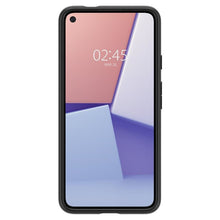 Заредете изображение във визуализатора на галерията – Spigen ULTRA HYBRID GOOGLE PIXEL 4A 5G MATTE BLACK
