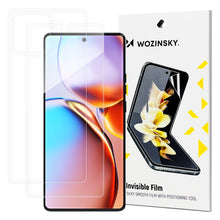 Заредете изображение във визуализатора на галерията – Wozinsky Invisible Film protective film for Motorola Edge 40 Pro
