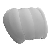 Заредете изображение във визуализатора на галерията – Baseus ComfortRide CNYZ000013 car lumbar pillow grey
