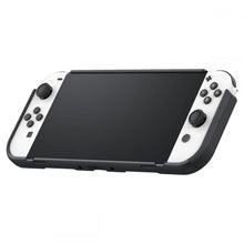 Заредете изображение във визуализатора на галерията – Spigen THIN FIT NINTENDO SWITCH OLED BLACK
