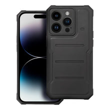 Заредете изображение във визуализатора на галерията – Heavy Duty case for IPHONE 15 black
