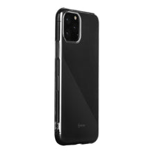 Заредете изображение във визуализатора на галерията – Jelly Case Roar - for Iphone 15 Pro transparent
