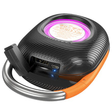 Заредете изображение във визуализатора на галерията – HOCO speaker bluetooth HC17 Easy Joys black
