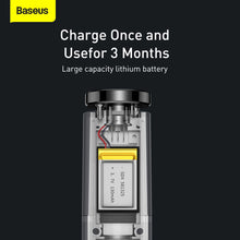 Заредете изображение във визуализатора на галерията – Baseus breathalyzer (CRCX-01) - black
