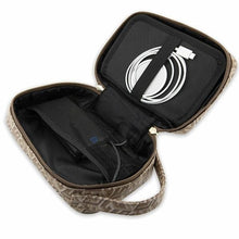 Заредете изображение във визуализатора на галерията – Original GUESSBag GCube Stripe GUHBHGCFSEW brown
