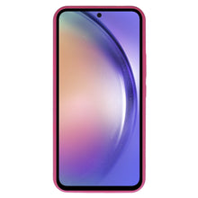 Заредете изображение във визуализатора на галерията – Tel Protect Silicone Premium for Samsung Galaxy A25 5G/A24 4G fuchsia
