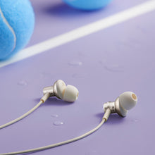 Заредете изображение във визуализатора на галерията – Baseus Bowie P1x Bluetooth 5.3 wireless headphones - cream
