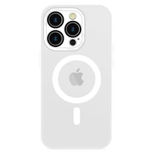 Заредете изображение във визуализатора на галерията – Tel Protect Magmat Case for Iphone 11 Pro Max White
