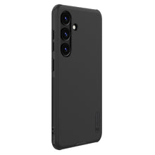 Заредете изображение във визуализатора на галерията – Nillkin Super Frosted Shield Pro armored case for Samsung Galaxy S24+ - black

