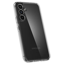 Заредете изображение във визуализатора на галерията – Futerał SPIGEN Ultra Hybrid do SAMSUNG A54 5G transparent

