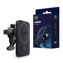 Заредете изображение във визуализатора на галерията – Accessories - 3mk Hardy MagCharger
