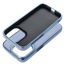 Заредете изображение във визуализатора на галерията – MILANO Case for IPHONE 13 blue
