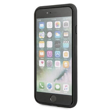 Заредете изображение във визуализатора на галерията – Etui hardcase BMW BMHCI8POCBK iPhone 7/8 SE 2020 / SE 2022 czarny/black
