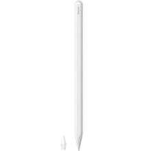 Заредете изображение във визуализатора на галерията – BASEUS smooth writing capacitive Stylus Writing 2  (active version) 130mAh white P80015802213-02/BS-PS025
